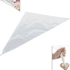 Peberkagepose 25,5 cm