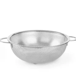 Dørslag & Sier>Perforeret stålsi, dia. 315 mm - Hendi 535424