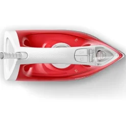 Philips Damp Jern Gc1742 40 2000w Rød,Hvid New