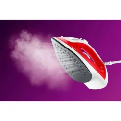 Philips Damp Jern Gc1742 40 2000w Rød,Hvid New