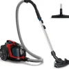 Philips Gulvstøvsugere>FC9729/09 Dammsugare PowerPro Expert påslös släde - 900W - TriActive Borste - Allergifilter