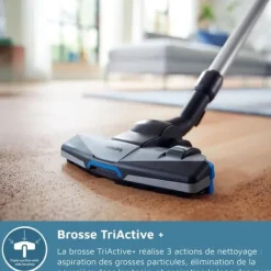Philips Gulvstøvsugere><noscript><img width=