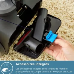 Philips Gulvstøvsugere><noscript><img width=