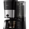 Philips Kaffemaskiner Til God Kaffe>Grind & Brew HD7900/50 kaffemaskin