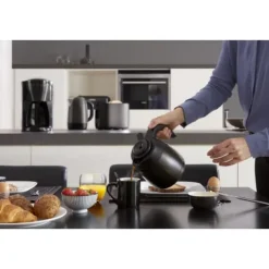 Philips HD7547/80 Kaffemaskine Cafe Gaia Clearance
