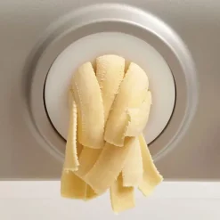 Philips HR2485/09 pappardelle- og tagliatelle-sæt til pastamaskine Sale