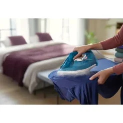 Philips Iron 3000 Series DST3040/70, 2400W, pressning 200 g/min, ångeffekt 40 g/min New