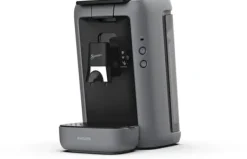 Philips Senseo Maestro CSA260/51 - Grå kaffemaskin - Grå Clearance