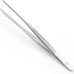 Køkkentænger>Pincet pincet til dekoration af mad dreje 160 mm Hendi 680049