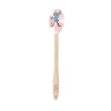 Køkkenskrabere>Pippi Bakar Slickepott Rosa S