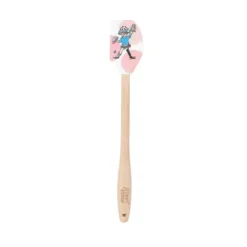 Køkkenskrabere>Pippi Bakar Slickepott Rosa S