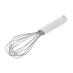 Mixere Og Blendere>Piskeris 27 cm Porcelæn Hvid / KitchenAid