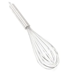 Mixere Og Blendere>piskeris i rustfrit stål 25 cm | 477140