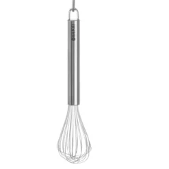 Mixere Og Blendere>Piskeris piskeris, fleksibel piskeris, 12 spindler med håndtag 250 mm Hendi 511718