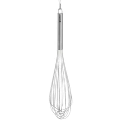 Mixere Og Blendere>Piskeris piskeris, fleksibel piskeris, 12 spindler med håndtag 450mm Hendi 511756