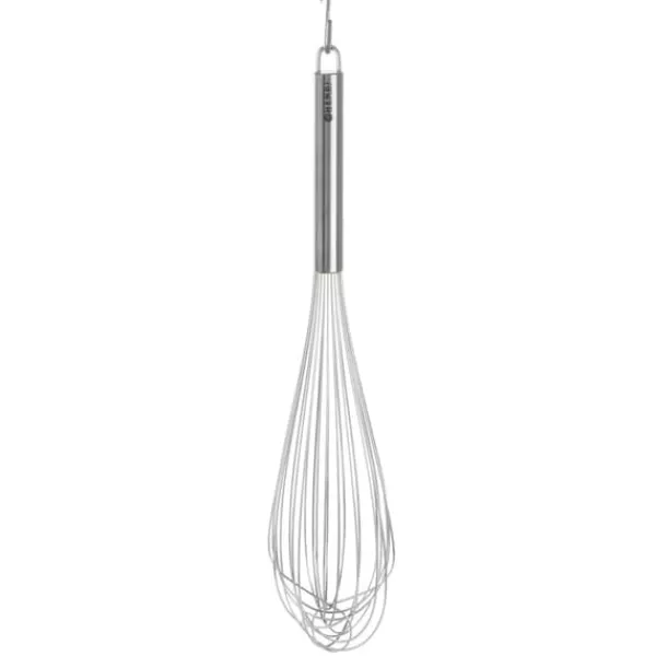 Mixere Og Blendere>Piskeris piskeris, fleksibel piskeris, 12 spindler med håndtag 450mm Hendi 511756