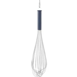 Mixere Og Blendere>Piskeris piskeris med 12 spindler med håndtag 400 mm Hendi 509456