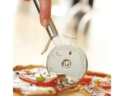 WMF Pizzaskærere>PIZZA KNIV PROFI PLUS CROMARGAN STÅL