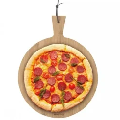 Serveringsfad & Skåle>PIZZA SERVERINGSBREDE 35cm KINGHOFF KH-1674