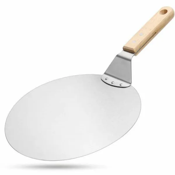 PIZZA SKOLE 30 cm MED redskaber 2935 Best