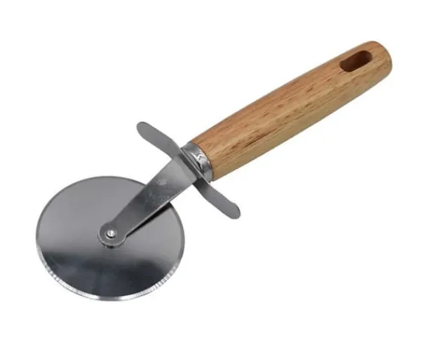 PIZZA SKOLE 30 cm MED redskaber 2935 Best
