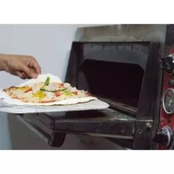PIZZA-SKODEL PADLE FULDEBAR KLUSBERG KB-7641 Online