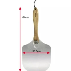 PIZZA-SKODEL PADLE FULDEBAR KLUSBERG KB-7641 Online