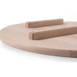 Serveringsfad & Skåle>Pizzaskærebræt 45cm - Hendi 505571