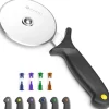 Pizzaskærere>Pizzaskærer med HACCP clips, dia. 100 mm - Hendi 617014