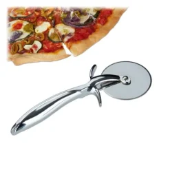 Pizzaskærere>Pizzaskærer, 20x7x2,5 cm, Kodustaar