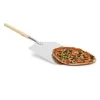 Pizzaspade, Metal, Træhåndtag Hot