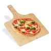 Pizzaspader>Pizzaspade, 1x50x38 cm, Natur