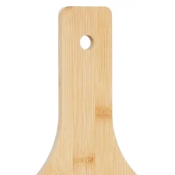 Pizzaspade, 1x50x38 cm, Natur Best