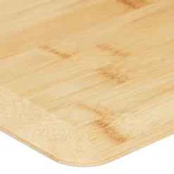 Pizzaspade, 1x50x38 cm, Natur Best