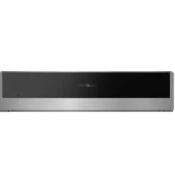 Pladevarmer Cecotec Bolero Hexa WD Edge Hot