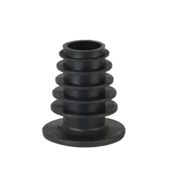 Flaskepropper>Plast knive kork til 0,7 - 1,0 liters flasker / 1 stk