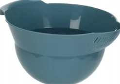Plastik køkkenskål med tud 1,8 l Discount
