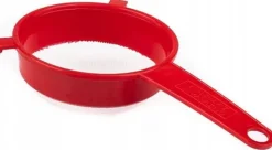 Plast-si 10,5 cm KØKKEN-si til at si og sigte POLSK Clearance