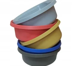 Plastskål 2,0 L MATT Jagiełło Sale