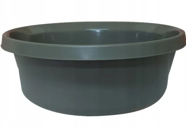 Plastskål 2,0 L MATT Jagiełło Sale