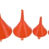 PLASTTRAGTE 4 STK. 50/75/95/115 - T 77P530 New
