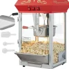 Popcorn Popper Maskine 850W, 8 Oz Bordplade Model, Rød, Kan Lave 48 Kopper Hurtig og Effektiv. Discount