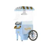 Popcornmaskiner>Popcornmaskine, vogn