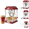 Popcornmaskiner>Popcornmaskiner - Living popcornmaskine i biografstil 2,5 OZ