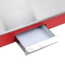 Popcornmaskiner - Living popcornmaskine med teflongryde 1400 W Outlet