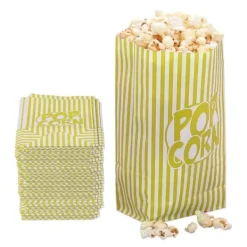 Skeer & Skovle>Popcornposer, 26x13x8 cm, Kodustaar