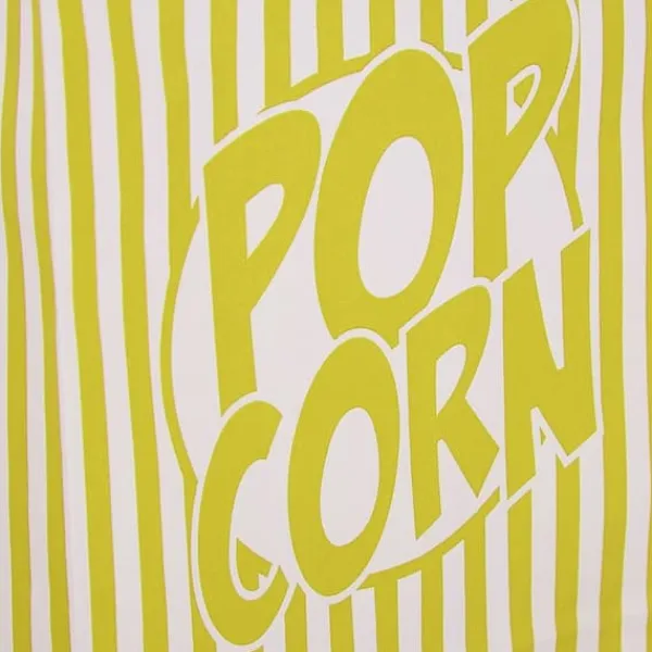 Skeer & Skovle>Popcornposer, 26x13x8 cm, Kodustaar