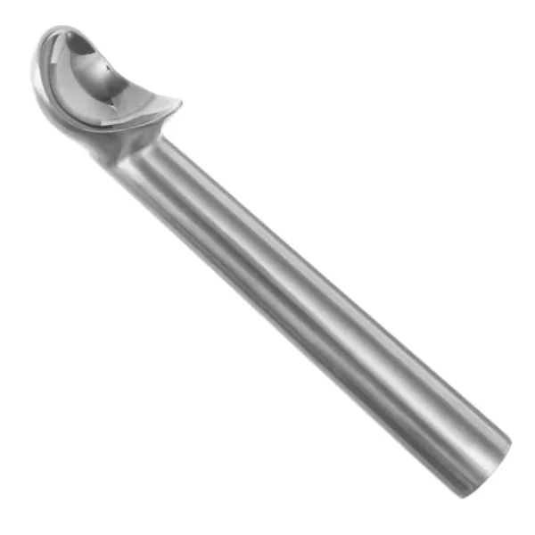 Skeer & Skovle>Portionsske til is og sorbet STÖCKEL 1/30L dia. 49 mm lang - LAGER 755679