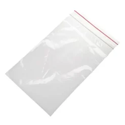 Poser, snorposer, 80 x 120 mm, LDPE-folie, pakke med 100. Outlet