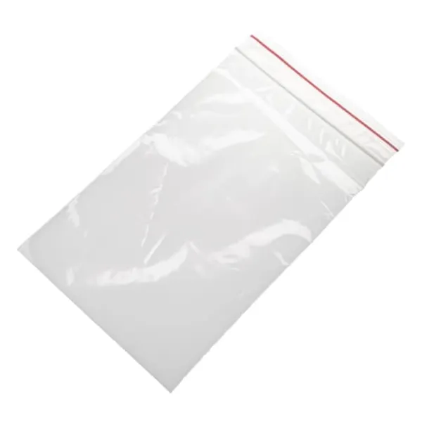 Poser, snorposer, 50 x 70 mm, LDPE-folie, pakke med 100. Sale